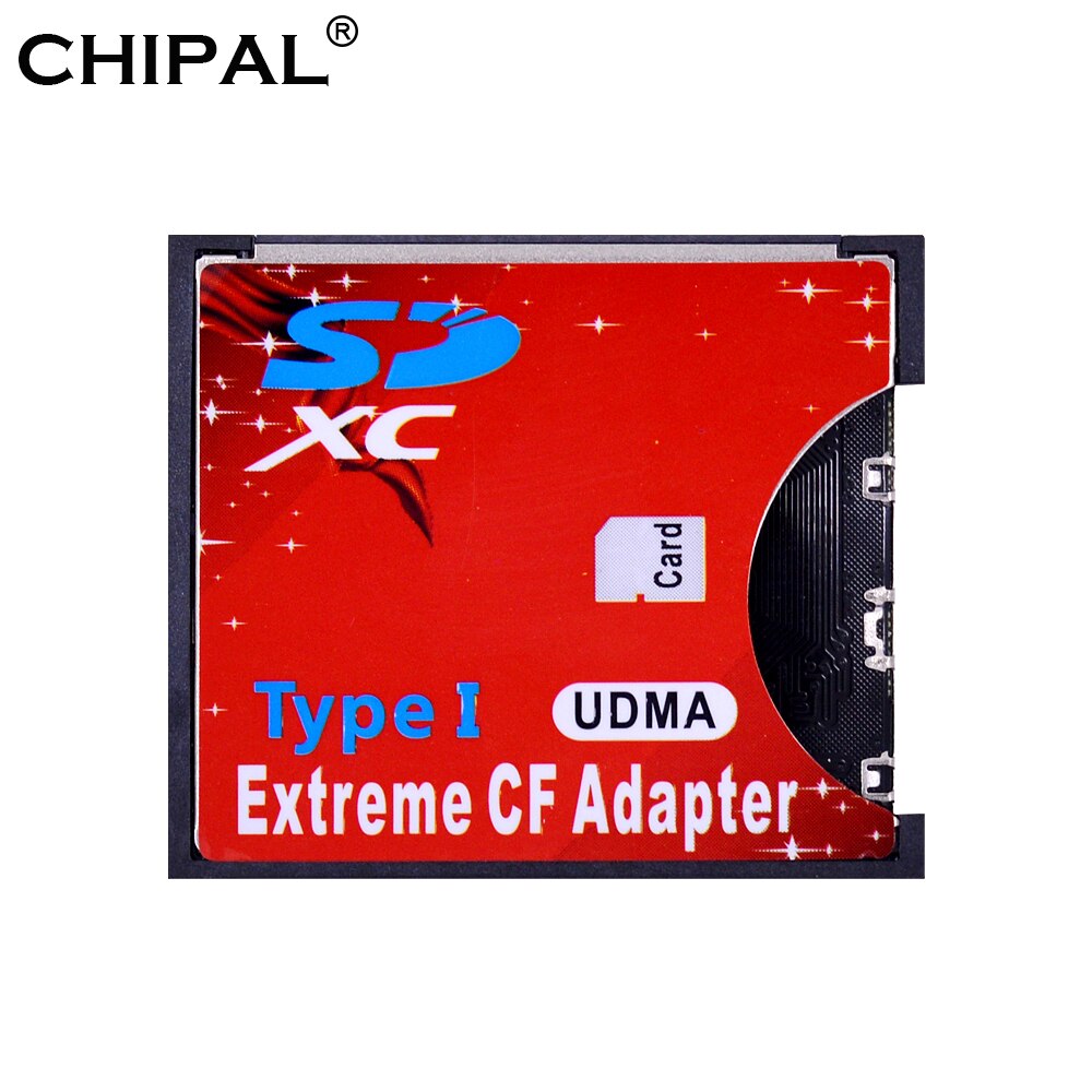 CHIPAL  SD-CF ī , UDMA SDHC SDXC-ǥ..